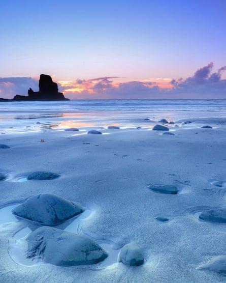 Top 10 places in the UK for spectacular sunsets