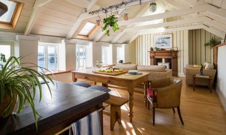 20 best cosy UK cottages for a winter break