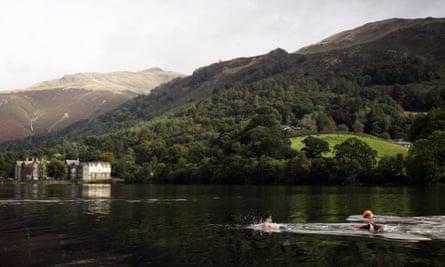 10 of the best fitness breaks in the UK