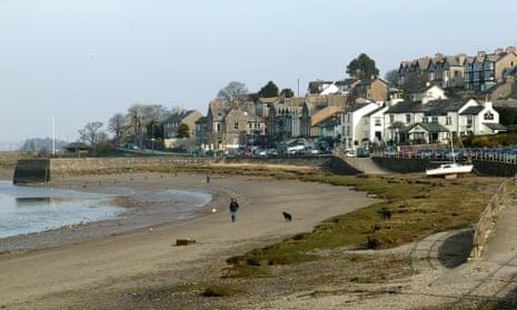 Seven extraordinary villages to visit in England and Wales