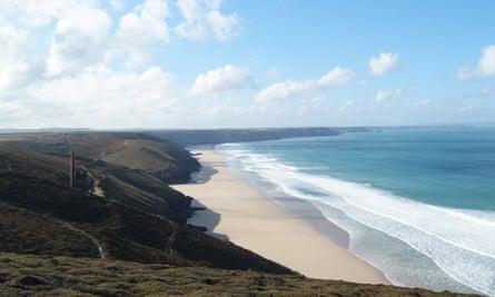 20 great UK and Ireland beach cottages for summer breaks