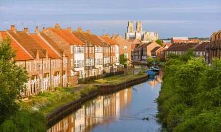 Let’s go to … Beverley for the Christmas festival | Yorkshire holidays