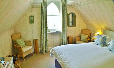 Dorset B&B voted best in the world
