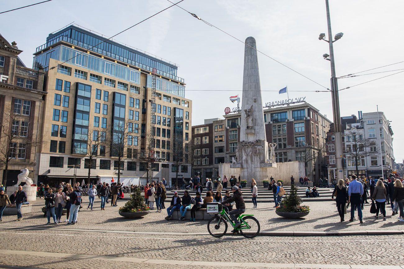 Where to Stay in Amsterdam: Best Hotels & Neighborhoods