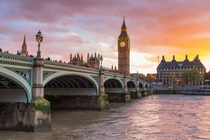 London Bridge: A Handy Guide To Explore This Structure In 2024