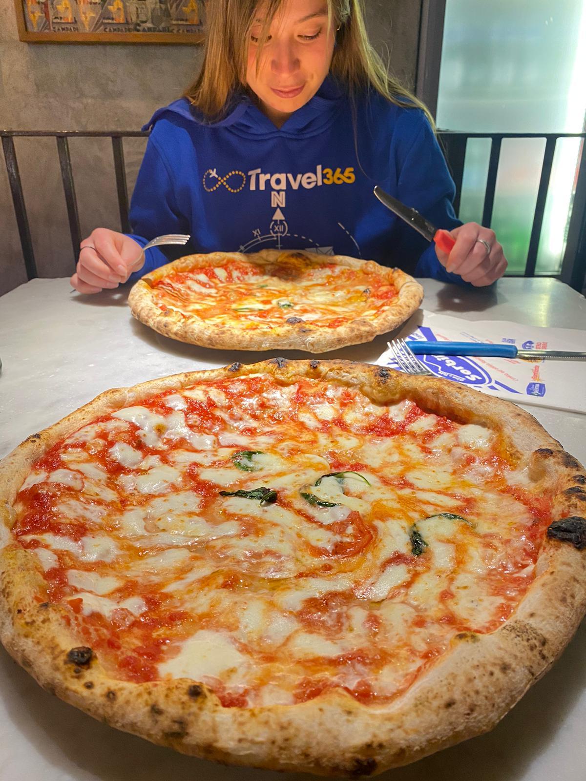 The 10 best pizzerias in Naples