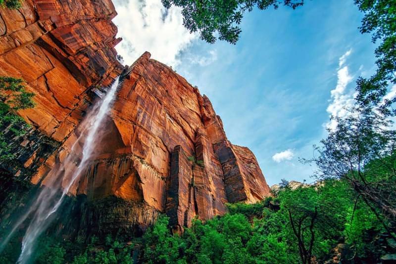 Ranking the 20 Most Beautiful Natural Landscapes in the World