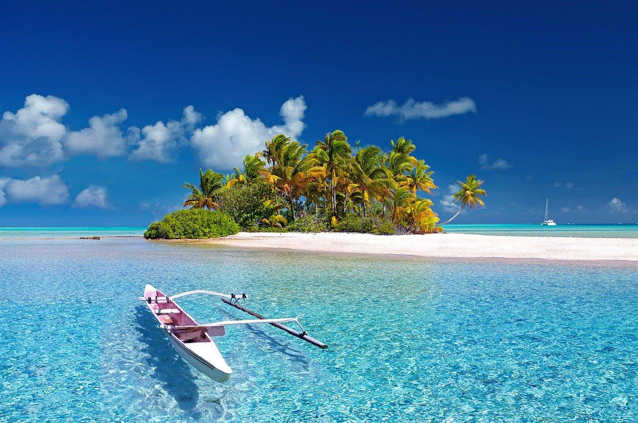 10 Incredible Secret Islands in the World