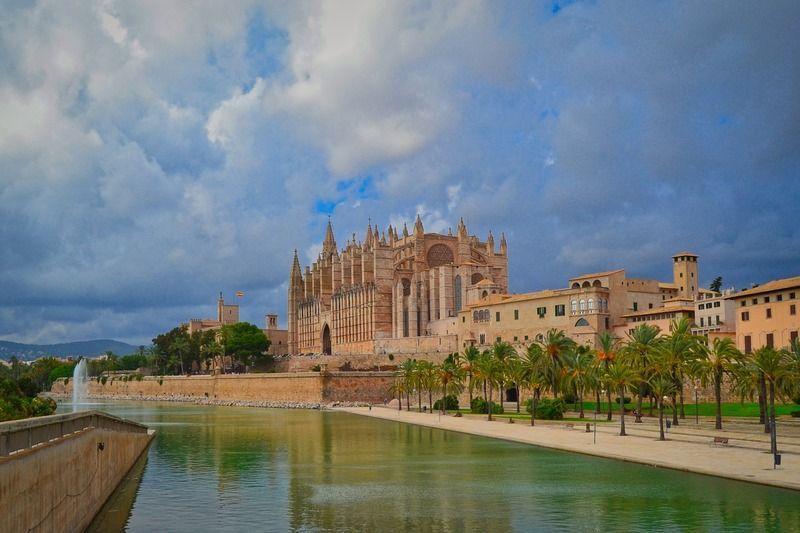 17 must-see places to visit in Mallorca