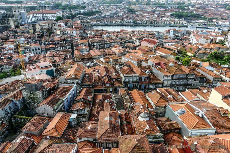 Where to stay in Porto: best neighbourhoods and hotels