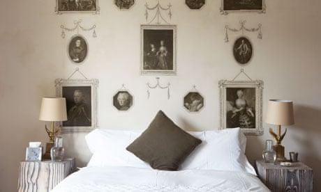 Hotels review: The Old Rectory, Hastings, East Sussex