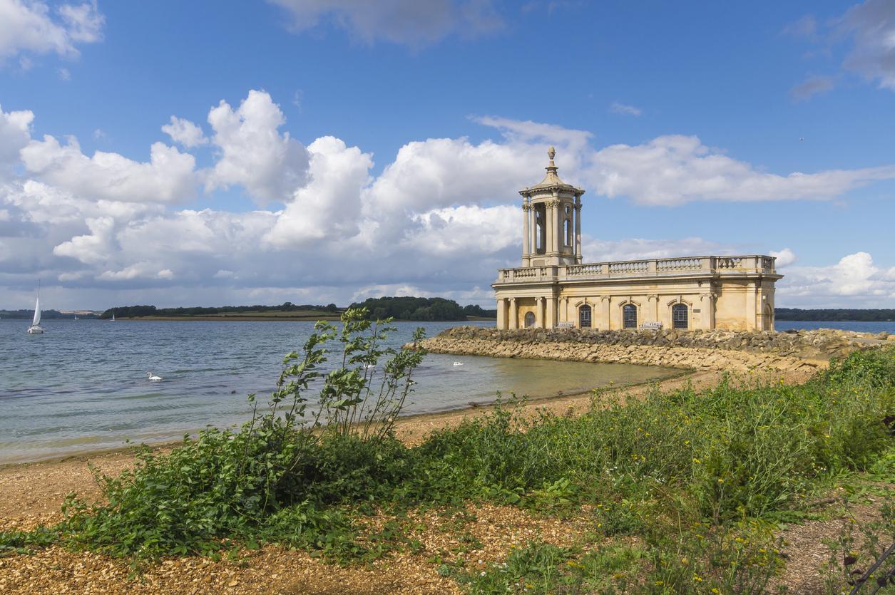 10 best places for a UK weekend break