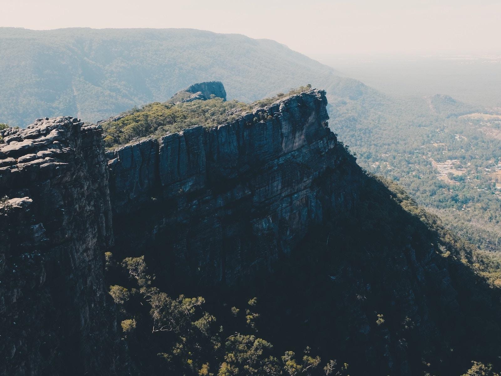 Day trips from Melbourne: road trips, beaches and national parks