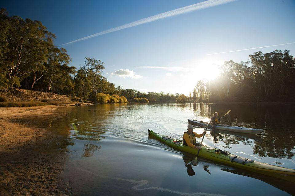 Australia: Five outdoor ideas for Victoria