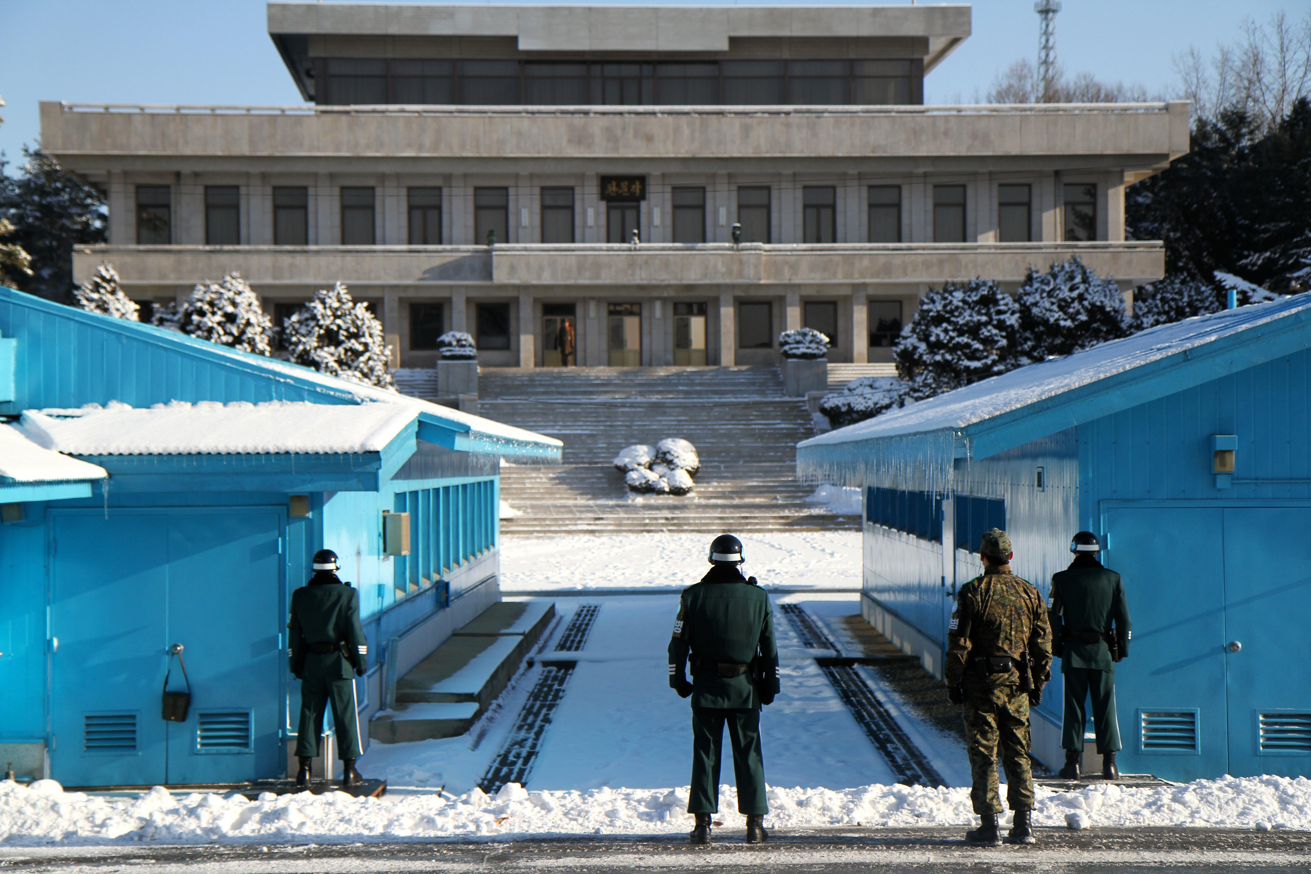 20 of the best things to do in South Korea 