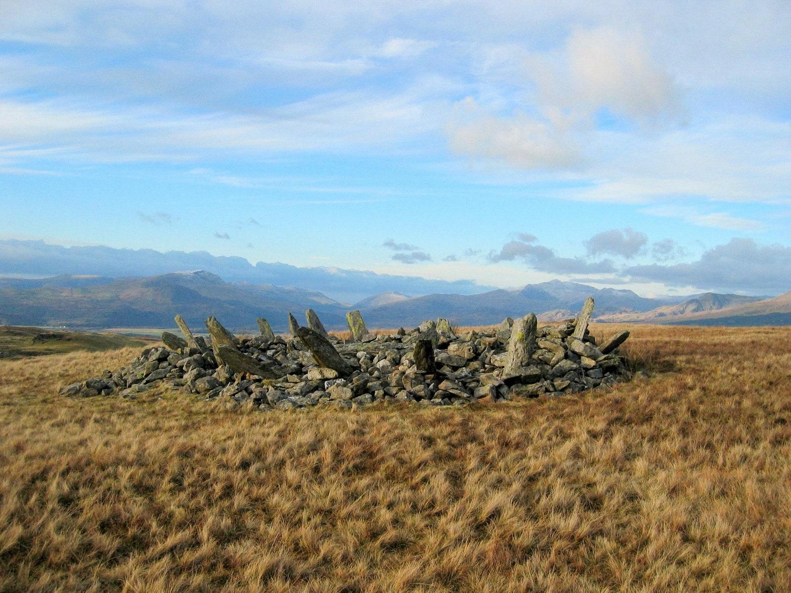 15 secret places in Wales you should check out