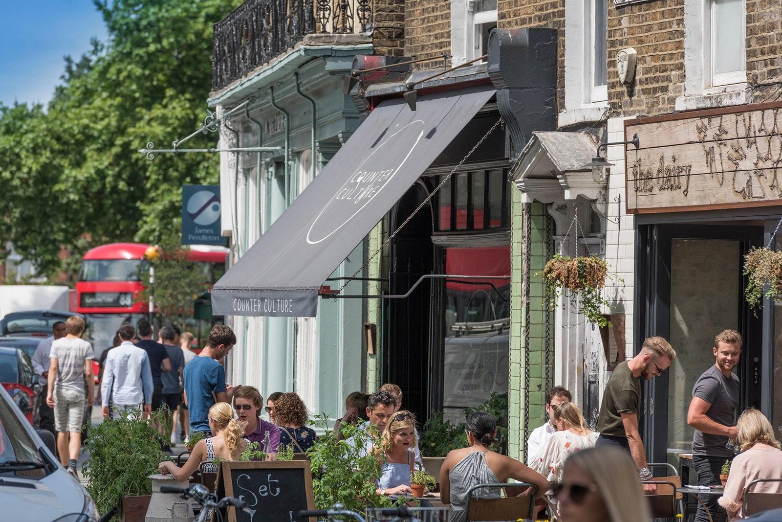 South London: best things to do