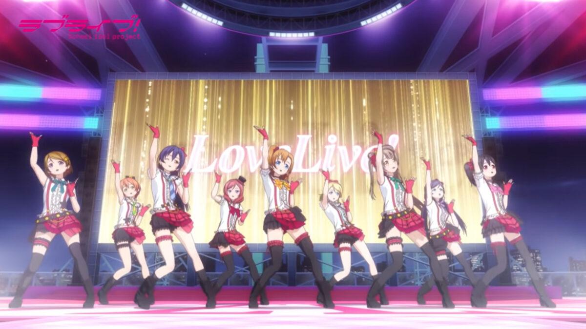 Top 10 anime sets in Tokyo