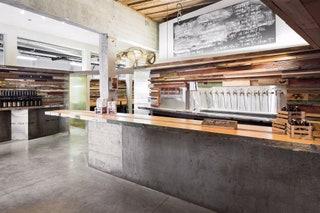 10 Best Craft Beer Spots in Vancouver