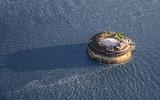 The most unusual places to stay in the UK and Channel Islands